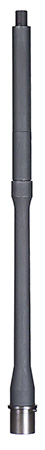 FN 20-100041 AR-15  5.56x45mm NATO 16" Button Rifled M16 Profile Mid Length Gas System, Black Phosphate Cold Hammer Forged Chrome Lined