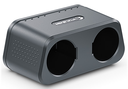 Pulsar PL79182 APS Battery Charger ABS 5