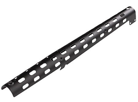 ATI Outdoors SHS1300 Heatshield  Black Steel 13.50" Fits Most Shotgun