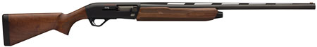 Winchester Repeating Arms 511210391 SX4 Field 12 Gauge 26" 4+1 3" Matte Black Rec/Barrel Oiled Walnut Stock Right Hand (Full Size) Includes 3 Invector-Plus Chokes