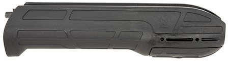 ADAPTIVE TACTICAL AT02000F EX Performance Forend Black Polymer, Concealed 2" Picatinny, Fits Remington 870/1100/11-87