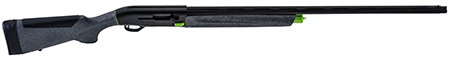 Beretta USA J32SGB10 A300 Ultima Sporting 12 Gauge 3" 3+1 30" Black Barrel/Rec, Gray w/Black Webbing Kick-Off Stock, Lime Green Accents, Oversized Controls, Ext. Chokes Included