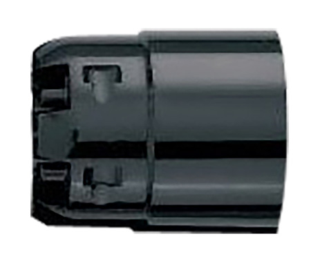 Pietta PAF5111/44BR Cylinder  .44 Cal 1851 Navy Black Steel Revolver