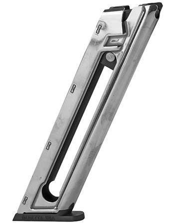 Beretta USA JMU22 U22 Neos  10rd 22 LR Stainless Steel