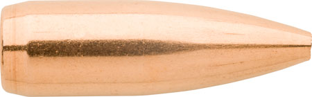 Sierra 1410 MatchKing  22Cal 52gr Hollow Point Boat Tail 100/Box