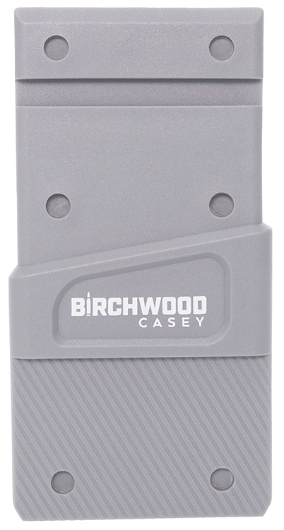 Birchwood Casey LOWRVISE-BLOCK Vise Block  for AR-15 Lower Receiver