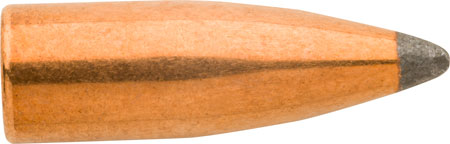 Sierra 1345 Varminter  22Cal 55gr Spitzer Blitz 100/Box