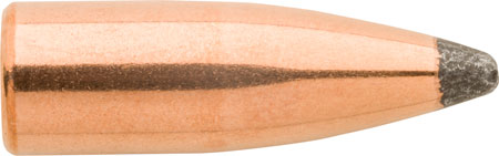 Sierra 1360 Varminter  22Cal 55gr Spitzer 100/Box