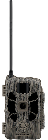 Stealth Cam STCDCPTR Decepter  Camo