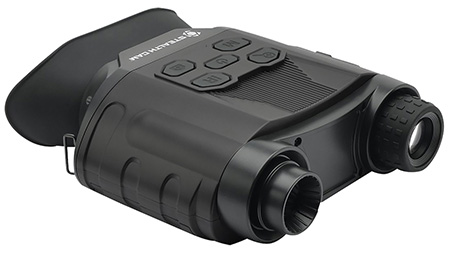 STEAL STC-DNVB2      DIGITAL NV BINO