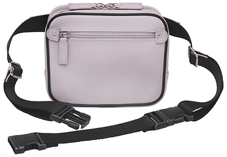 GTM GTM-116/LAV       SLING WAST PACK     LAVENDER
