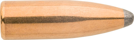 Sierra 1370 Varminter  22Cal 63gr Semi Pointed 100/Box