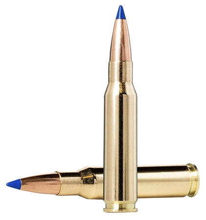 Norma Ammunition 20176412 Dedicated Hunting Bondstrike 308Win 180gr Bonded Polymer Tip 20 Per Box/10 Case