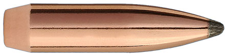 Sierra 1630 GameKing  25Cal 117gr Spitzer Boat Tail/ 100/Box