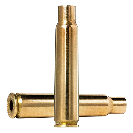 Norma Ammunition 20270212 Dedicated Components Reloading 7mmRemMag Rifle Brass