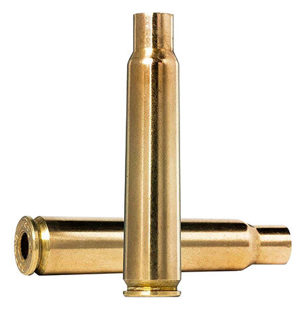 Norma Ammunition 20257017 Dedicated Components Reloading 220Swift Rifle Brass