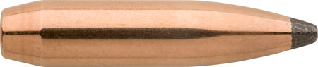 Sierra 1730 GameKing  6.5Creedmoor 140gr Spitzer Boat Tail 100/Box