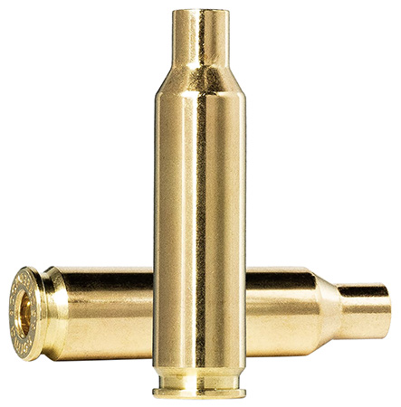 Norma Ammunition 20265132 Dedicated Components Reloading 6.5mm Rifle Brass