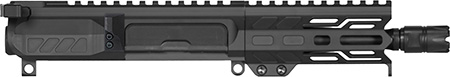 CMMG 57BBCF0AB Banshee  5.7x28mm 5", Armor Black, M-Lok Free-Float Handgaurd for AR-Platform
