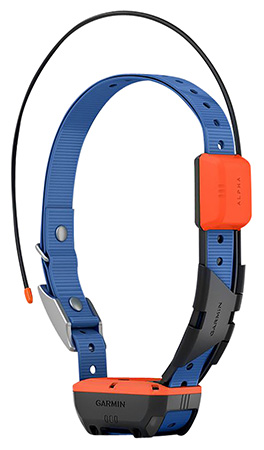 Garmin 0100244700 T 20 Alpha Dog Collar Dog Tracker/Training Compatible w/ Alpha Series/Pro 550 Plus