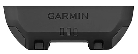 Garmin 0101302303 Standard Battery Pack  Black Compatible w/ Alpha T20/Alpha TT25
