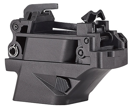 Henry H27109WELL Homesteader Magwell 9mm for Sig P320  &  S&W M & P Magazines