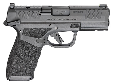 SPG HCP9379BOSPMS 9M HELLCAT PRO 3.7 15R