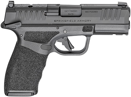 SPG HCP9379BOSPMSLC 9M HELLCAT PRO 3.7 10R