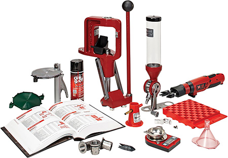 HORN 085019 LNL CLASSIC KIT W/CASE PREP DUO