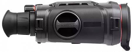 AGM Global Vision 7142510005306V561 Voyage TB50-640 Thermal Binocular/Laser Rangefinder Black 3.5-56x 50mm 640x512 Resolution Zoom Digital 1x/2x/4x/8x/16x