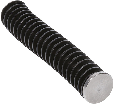 Rival Arms RARA50M201S Guide Rod Assembly Guide Rod Assembly Stainless Steel for S&W M & P-9 (4.25")