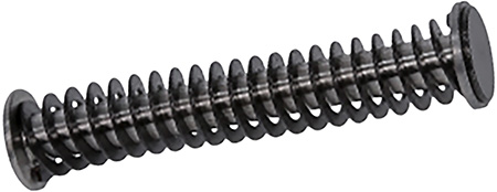 Rival Arms RARA50A101T Guide Rod Assembly Guide Rod Assembly Tungsten for Springfield XD-9