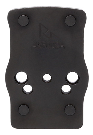 Rival Arms RARA45R002A Mount Adapter RMR to DeltaPoint Pro  Black