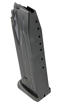 HK 50248617 USP  Black Detachable 10rd 45 ACP (Full Size)