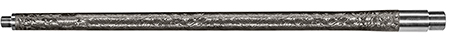 TERMINUS BARREL, BOLT, 223REM, 20 LENGTH,