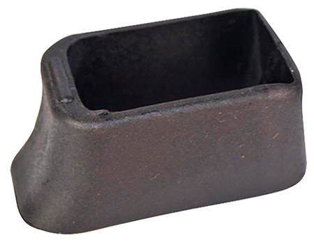 Kel-Tec P11043 Magazine Extension  made of Polymer with Black Finish  &  Adds 1 Extra Round for 40 S&W Kel-Tec P-11 15rd Magazines