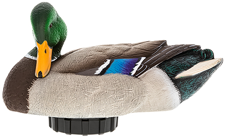 Avian X AVXPSHMDPR Power Shaker  Mallard Drake Preener Duck Decoy