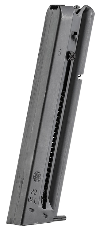 Smith  &  Wesson 190500000 422  10rd 22LR Fits S&W Model 41/422/622/2206 Blued Steel