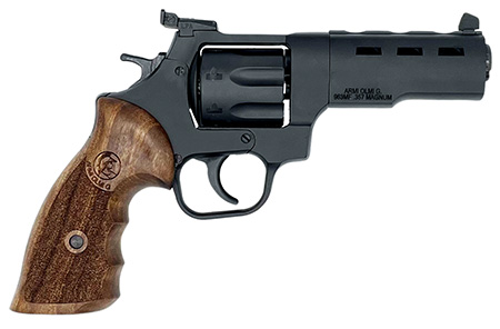 TAY 230071 963 MF DEFENSE 357MG 4" BLK