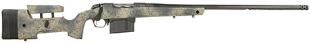 BERGARA B14LM3613CF   HMR CRBN WILDRNSS   7PRC 22