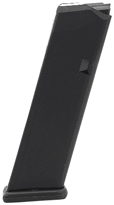 Kci Usa Inc KCIMZ007 Glock  17rd 9mm Luger Black Polymer Fits Double Stack Glock