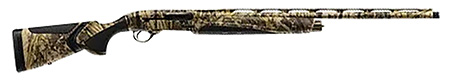 Beretta USA J42XF18 A400 Xtreme Plus 12 Gauge 3.5" 2+1 28", First Lite Typha, Kick-Off Mega Stock with Grip Panels, Oversized Controls, Fiber Optic Sight, 5 Ext. Chokes