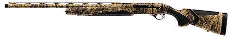 Beretta USA J42XF18L A400 Xtreme Plus 12 Gauge 3.5" 2+1 28", First Lite Typha, Kick-Off Mega Stock with Grip Panels, Oversized Controls, Fiber Optic Sight, 5 Ext. Chokes Left Hand