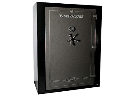 Winchester Safes SECWINR66-TT-E Ranger 66  Holds 70 Long Guns