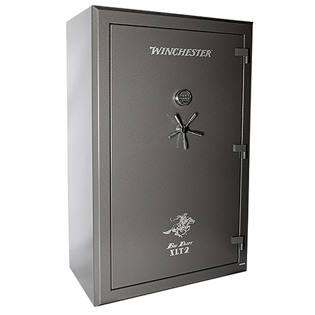 Winchester Safes SECWINBDXLT-SL XLT2 Big Daddy