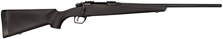 Remington Firearms (New) R85859 783 Compact 350 Legend 4+1 20" Matte Black Steel Barrel, Drilled  &  Tapped Steel Receiver, Matte Black Fixed Synthetic Stock