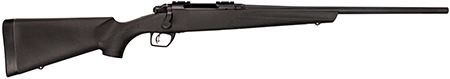 Remington Firearms (New) R85860 783  Full Size 350 Legend 4+1 20" Matte Black Carbon Steel Barrel, Drilled  &  Tapped Steel Receiver, Matte Black Fixed Synthetic Stock, Right Hand