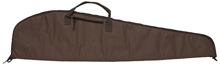 Browning 1411104845 FLEX Rimfire Case 45" Flat Dark Earth Polyester Closed-Cell Foam Padding