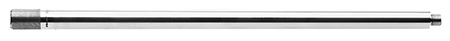 Proof Research 134573 Bolt Action Barrel Pre-Fit 6mm Creedmoor 20" 1:7.50" Twist (5 Groove), 5/8"-24 tpi Threaded, Stainless Steel, Drop-In Design for Sig Cross