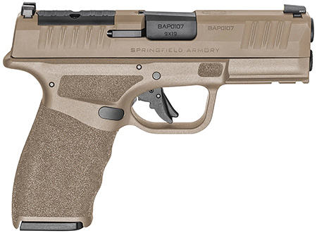 SPG HCP9379FOSP-15      9M HELLCT PRO 3.7 FD 2-15R